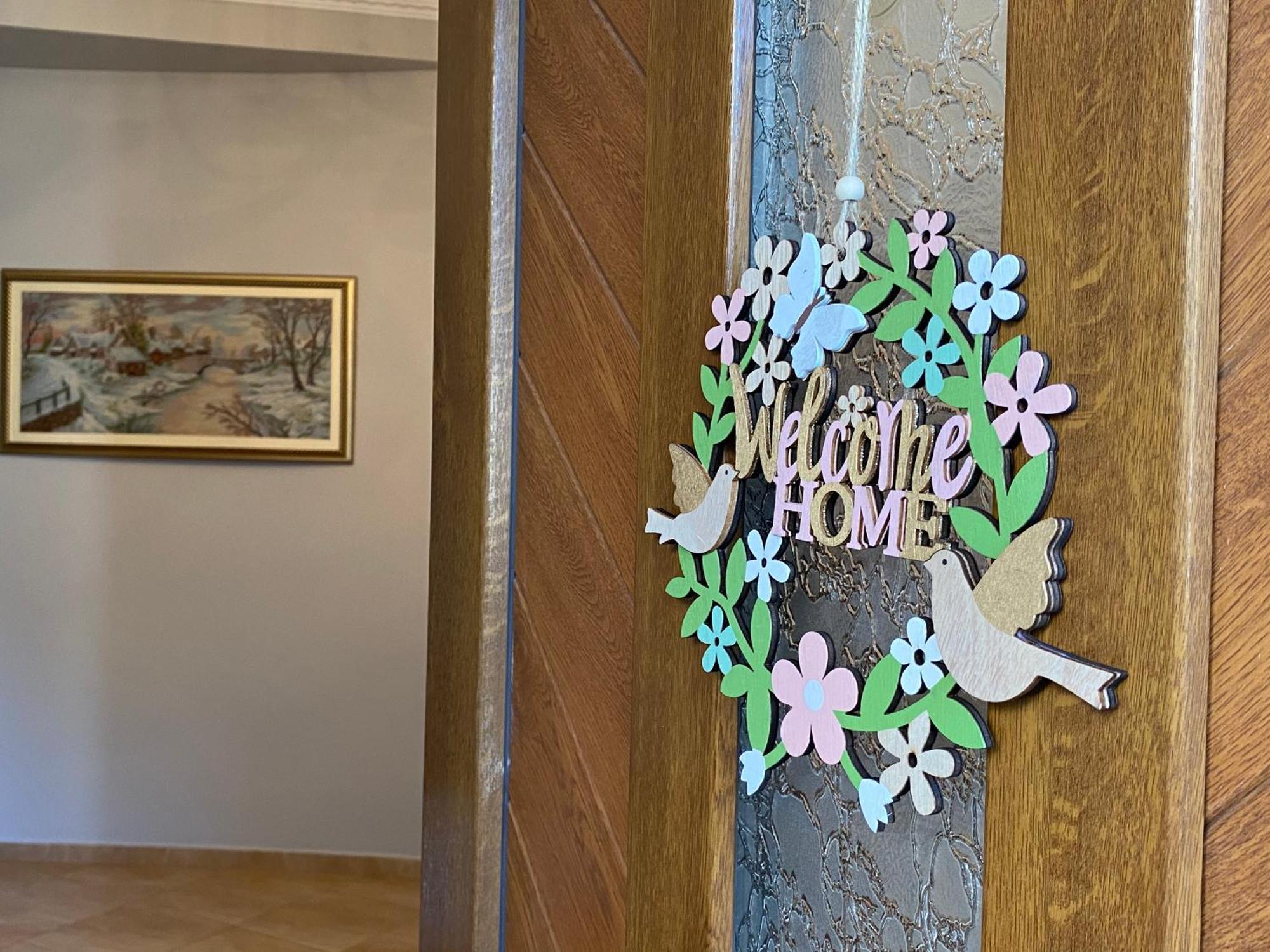 Guest House Persa Gjirokaster Ngoại thất bức ảnh